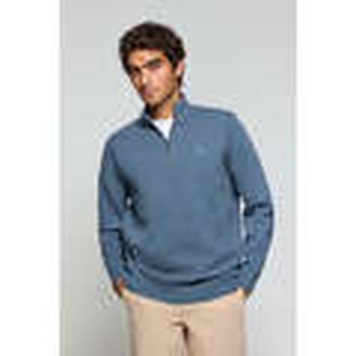 Jersey KODA STRONG ZIPPER NECK para hombre - Polo Club - Modalova