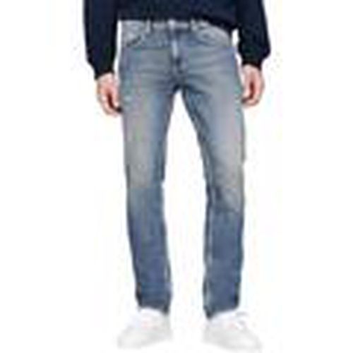 Pantalones DM0DM20390-1A5 para hombre - Tommy Hilfiger - Modalova