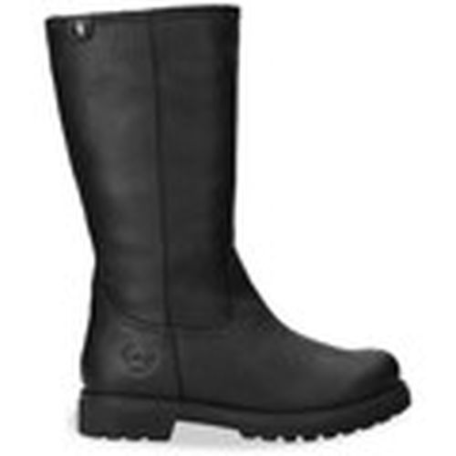 Botas BOTA ALTA BAMBINA B60 PIEL NEGA para mujer - Panama Jack - Modalova