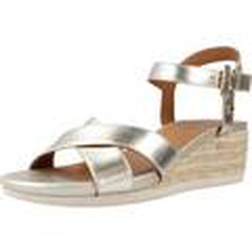 Sandalias D ISCHIA CORDA para mujer - Geox - Modalova