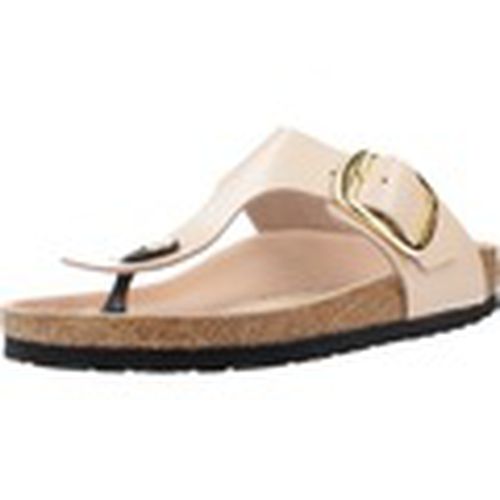 Sandalias GIZEH BIG BUCKLE para mujer - Birkenstock - Modalova