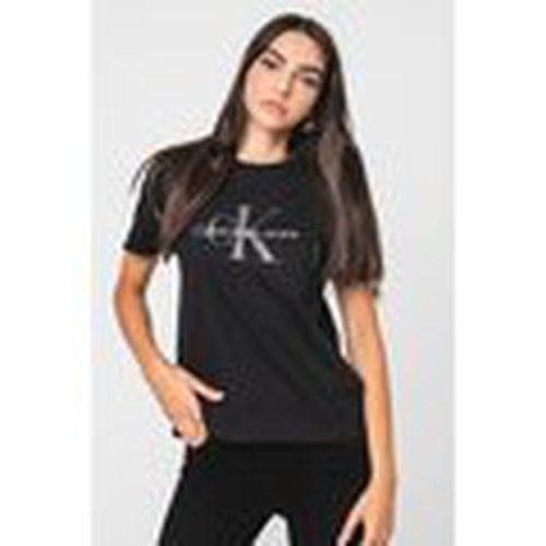 Tops y Camisetas 00040WL259 para mujer - Calvin Klein Jeans - Modalova