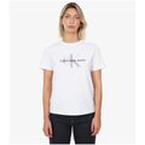 Tops y Camisetas 00040WL259 para mujer - Calvin Klein Jeans - Modalova