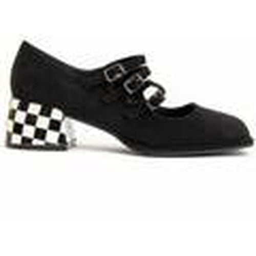 Zapatos de tacón 96698 para mujer - Leindia - Modalova