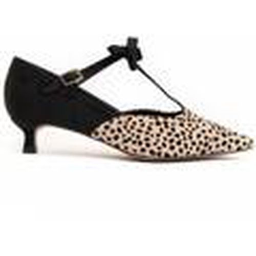 Zapatos de tacón 96702 para mujer - Leindia - Modalova