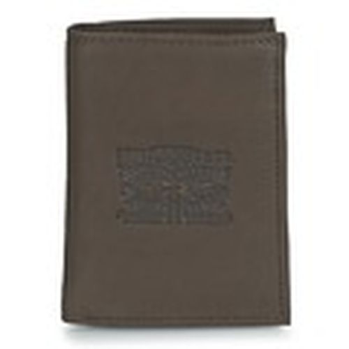 Cartera VINTAGE TWO HORSES VERTICAL para mujer - Levis - Modalova