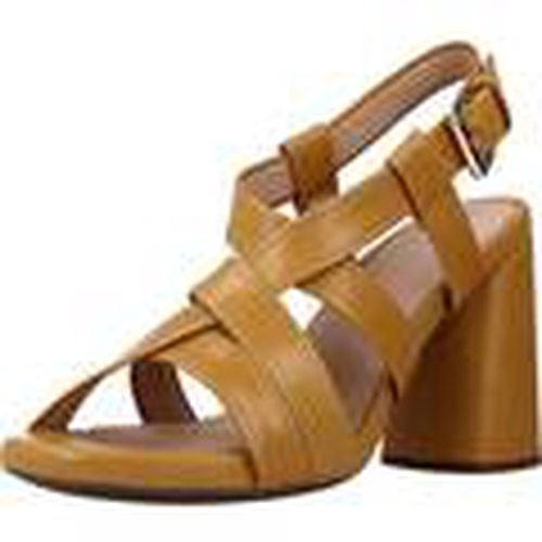 Sandalias D GENZIANA HIGH para mujer - Geox - Modalova