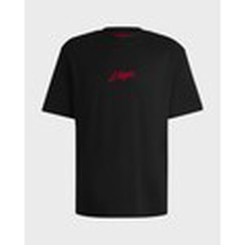 Camiseta 50527926 DLOGOTEE para hombre - BOSS - Modalova