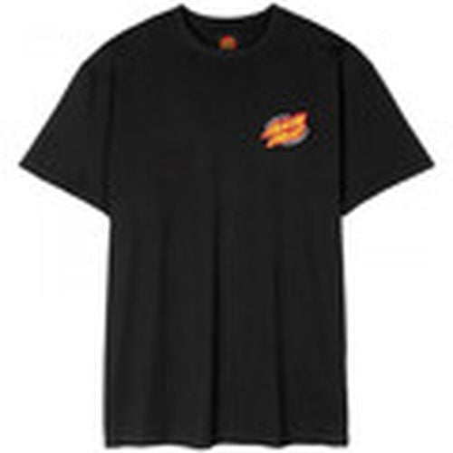 Tops y Camisetas Goal flame para hombre - Santa Cruz - Modalova