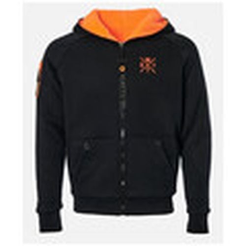 Jersey Sweat full zip para hombre - Watts - Modalova