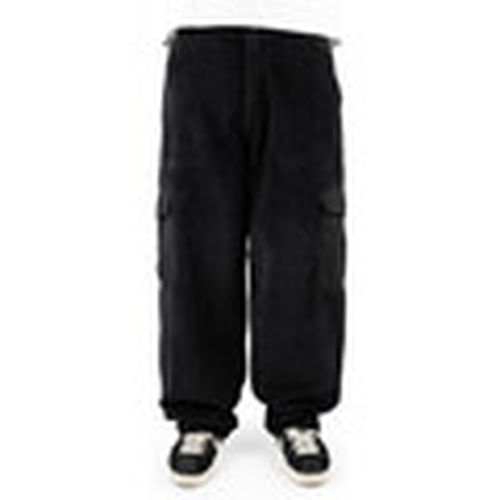 Pantalones X-tra alien cargo cord para hombre - Homeboy - Modalova