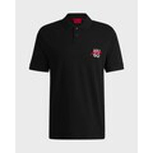 Camiseta 50533657 DALOGPOLO para hombre - BOSS - Modalova