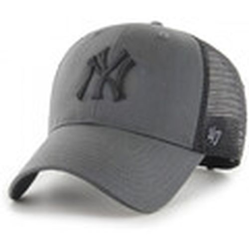 Gorra Cap mlb new york yankees branson mvp para mujer - '47 Brand - Modalova