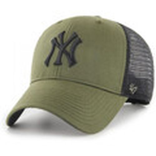 Gorra Cap mlb new york yankees branson mvp para mujer - '47 Brand - Modalova