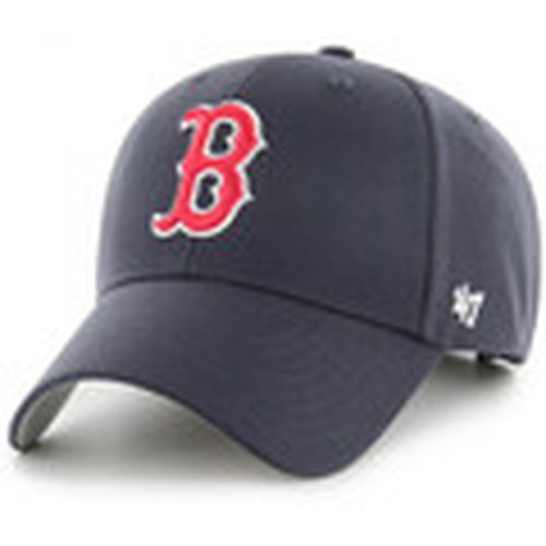 Gorra Cap mlb boston red sox mvp para mujer - '47 Brand - Modalova