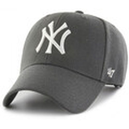 Gorra Cap mlb newyork yankees mvp snapback para mujer - '47 Brand - Modalova