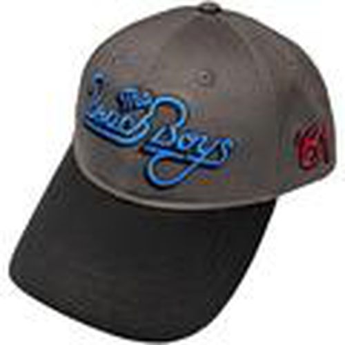 The Beach Boys Gorra 65 para mujer - The Beach Boys - Modalova