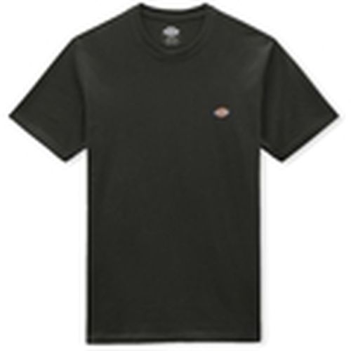 Tops y Camisetas T-shirt Mapleton - Olive para hombre - Dickies - Modalova