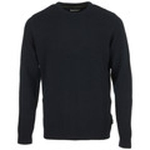 Jersey Holden Crew Neck Sweater para hombre - Barbour - Modalova