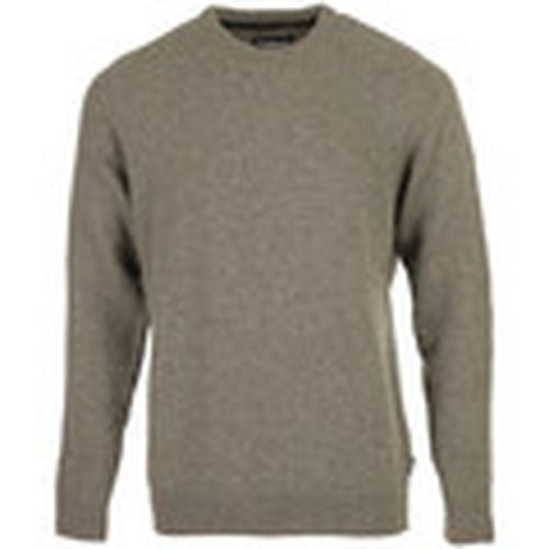 Jersey Holden Crew Neck Sweater para hombre - Barbour - Modalova