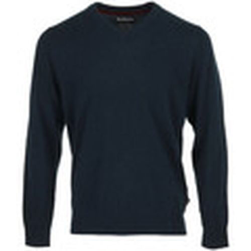 Jersey Marlow V Neck Sweater para hombre - Barbour - Modalova