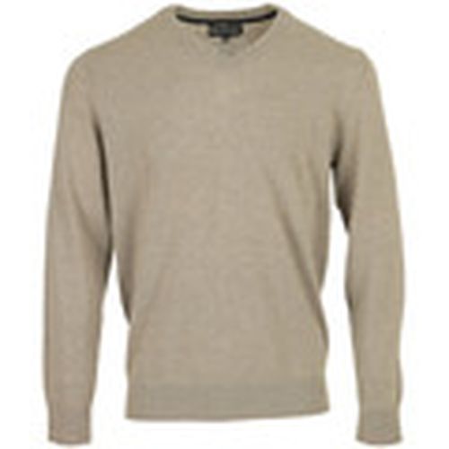 Jersey Marlow V Neck Sweater para hombre - Barbour - Modalova