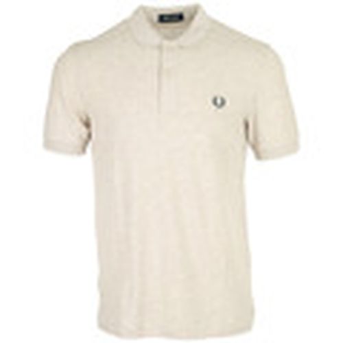 Tops y Camisetas Plain Shirt para hombre - Fred Perry - Modalova