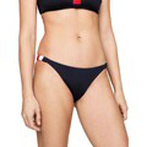 Bikini Cheeky String Bikini para mujer - Tommy Hilfiger - Modalova