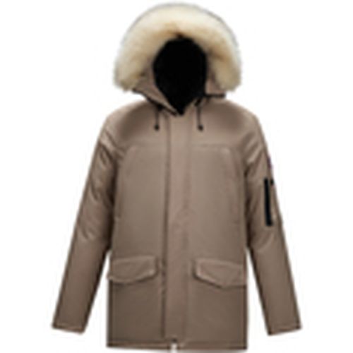 Parka Parka Tommy para hombre - Subprime - Modalova