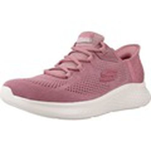 Deportivas Moda SKECH-LITE PRO-NATUR SLIP-INS para mujer - Skechers - Modalova