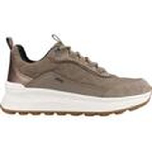 Deportivas Moda D Spherica para mujer - Geox - Modalova