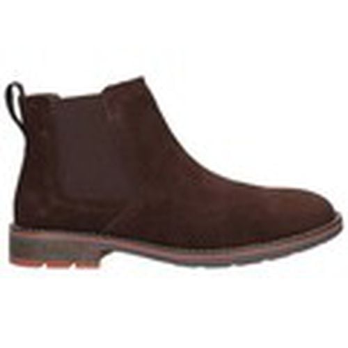 Botas 143265 Hombre Marron para hombre - Xti - Modalova