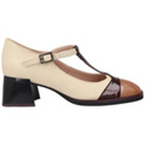 Zapatos de tacón Zapatos T-Strap Milan CHI243595 para mujer - Hispanitas - Modalova