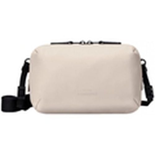 Cartera Ando Medium Bag - Light Sand para mujer - Ucon Acrobatics - Modalova