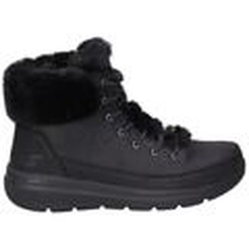 Botines 144202-BBK para mujer - Skechers - Modalova