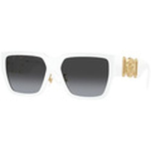 Gafas de sol Occhiali da Sole VE4483D 314/8G para mujer - Versace - Modalova