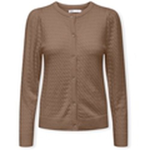 Jersey Katia Life Knit - Malt Ball para mujer - Only - Modalova