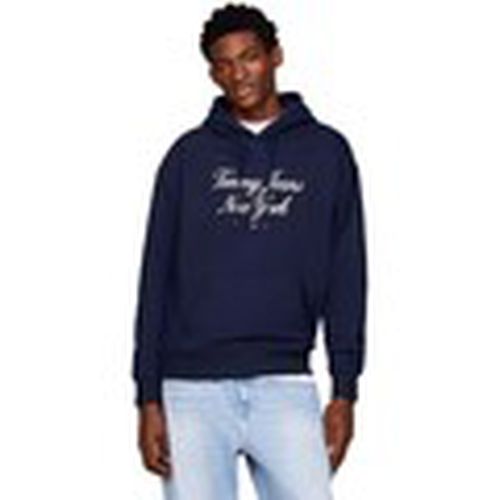 Tommy Jeans Polar - para hombre - Tommy Jeans - Modalova