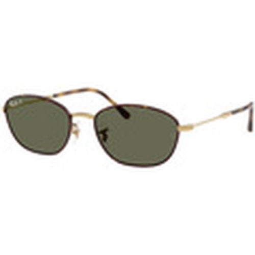 Gafas de sol Occhiali da Sole RB3749 927358 Polarizzati para mujer - Ray-ban - Modalova