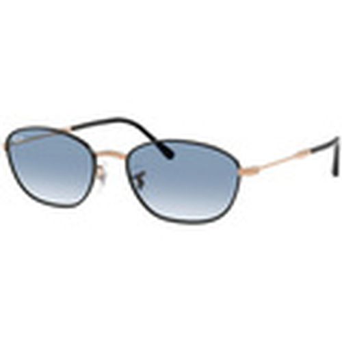 Gafas de sol Occhiali da Sole RB3749 92723F para hombre - Ray-ban - Modalova