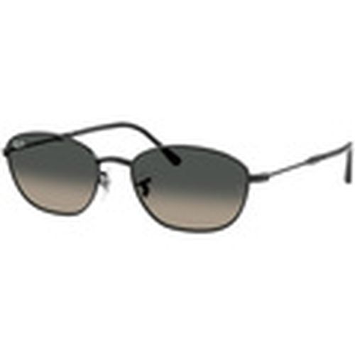 Gafas de sol Occhiali da Sole RB3749 002/71 para mujer - Ray-ban - Modalova