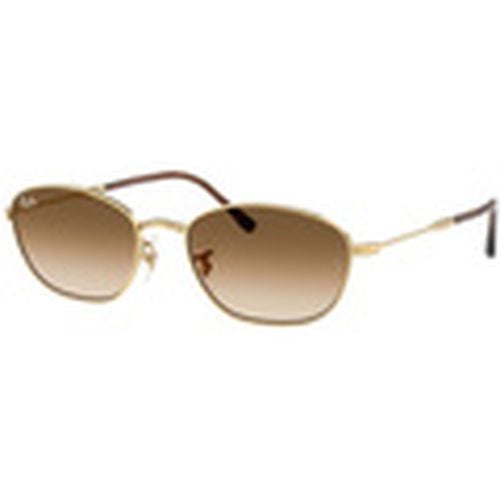 Gafas de sol Occhiali da Sole RB3749 001/51 para mujer - Ray-ban - Modalova