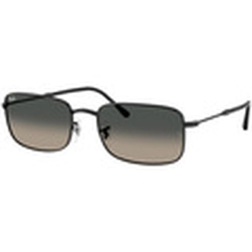 Gafas de sol Occhiali da Sole RB3746 002/71 para hombre - Ray-ban - Modalova