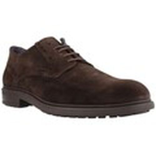 Zapatos de trabajo 40043 para hombre - Pitillos - Modalova