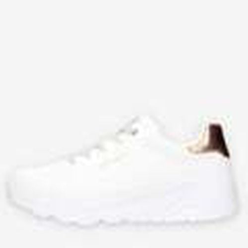 Zapatillas altas 310384L-WHT para mujer - Skechers - Modalova