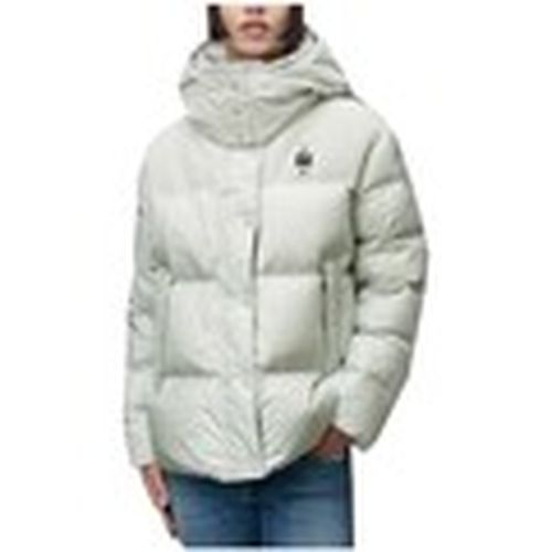 Blauer Chaqueta Lila para mujer - Blauer - Modalova