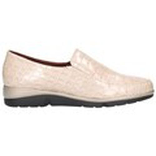 Zapatos de tacón 10003 Mujer Piedra para mujer - Pitillos - Modalova