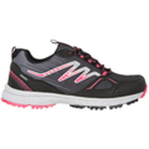 Zapatillas de senderismo Lakeside para mujer - Mountain Warehouse - Modalova