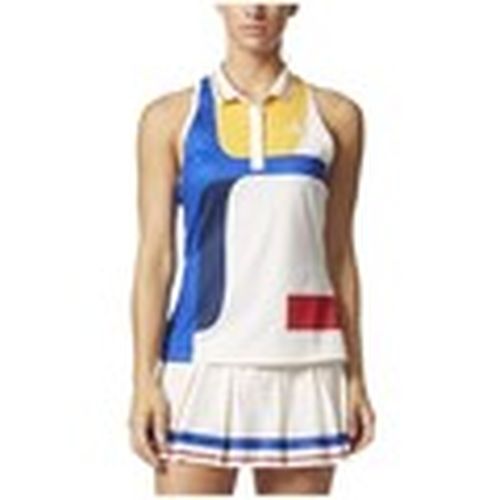Tops y Camisetas Ny Colorblock para mujer - adidas - Modalova