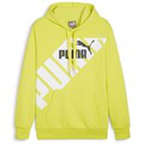 Puma Jersey 678963-38 para hombre - Puma - Modalova